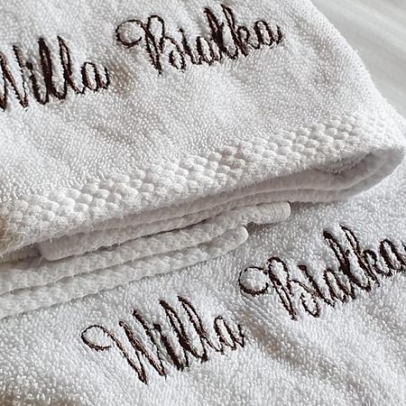 Willa Bialka Szklarska Poręba Exterior foto